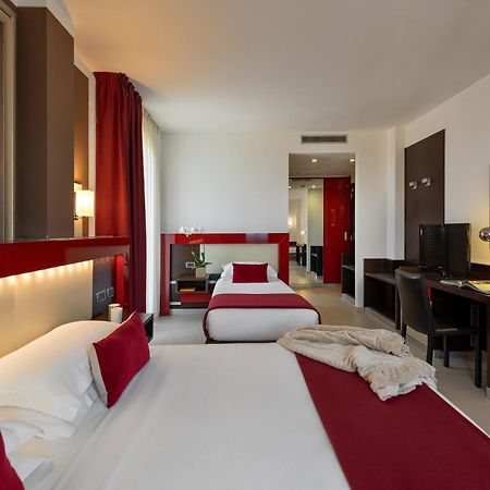 Kairos Garda Hotel Castelnuovo del Garda Eksteriør bilde