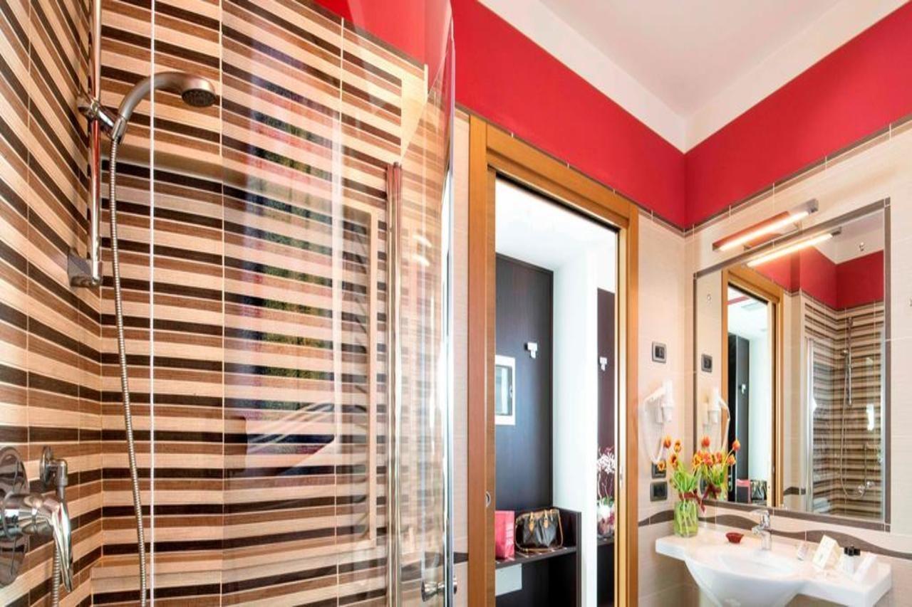 Kairos Garda Hotel Castelnuovo del Garda Eksteriør bilde