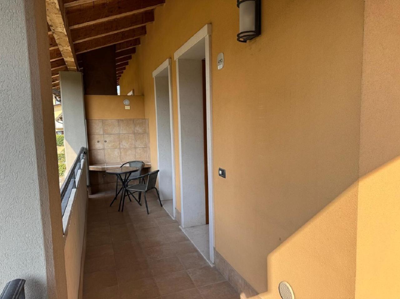 Kairos Garda Hotel Castelnuovo del Garda Eksteriør bilde
