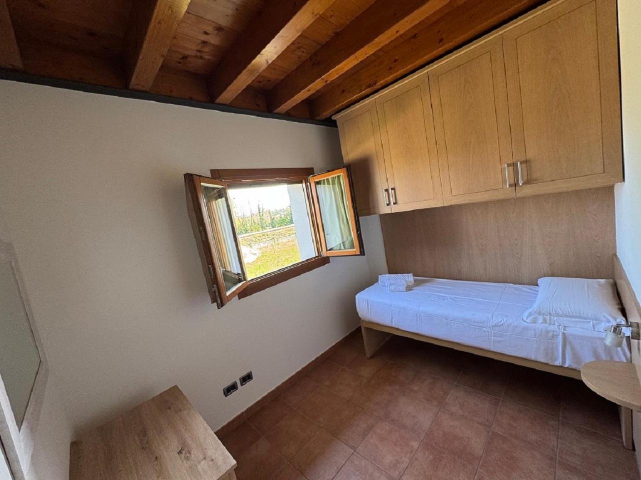 Kairos Garda Hotel Castelnuovo del Garda Eksteriør bilde