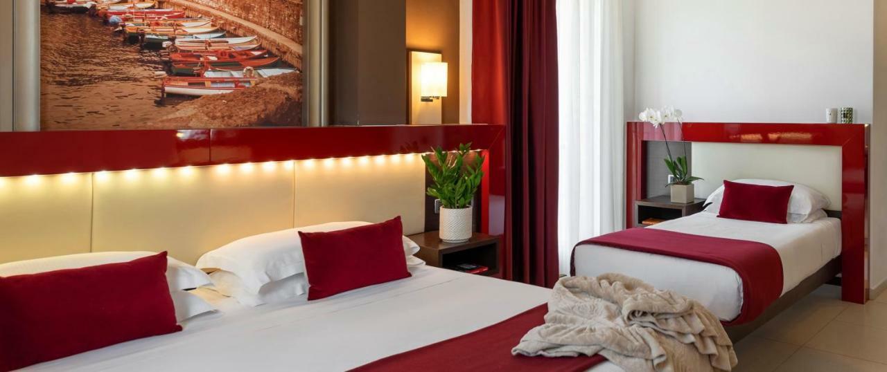 Kairos Garda Hotel Castelnuovo del Garda Eksteriør bilde